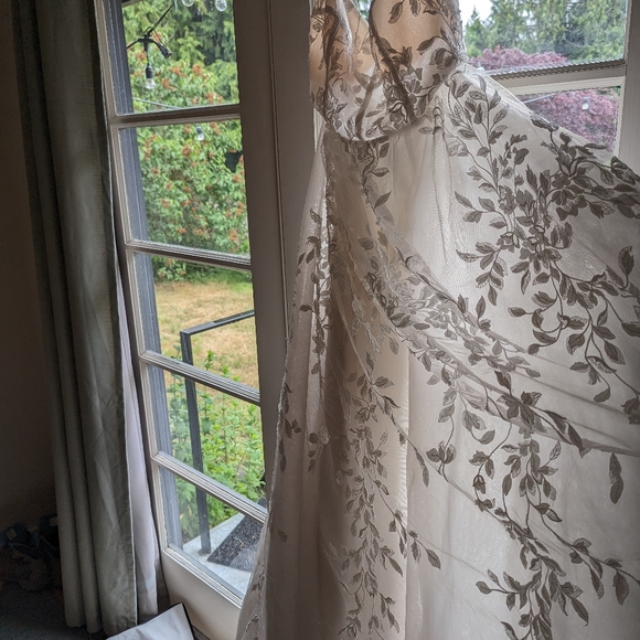 Vagabond Wilde Dress - Picture 9 of 14